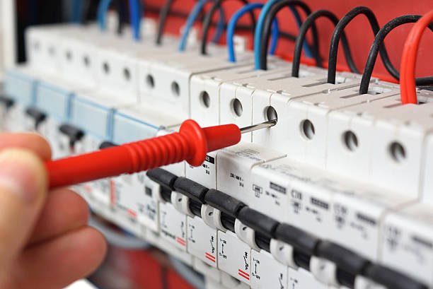 Why Trust Our Licensed Electricians for Your Electrical Needs in Maiden, NC?