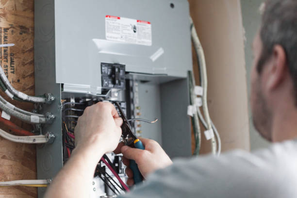 Professional Electrical Services in Maiden, NC